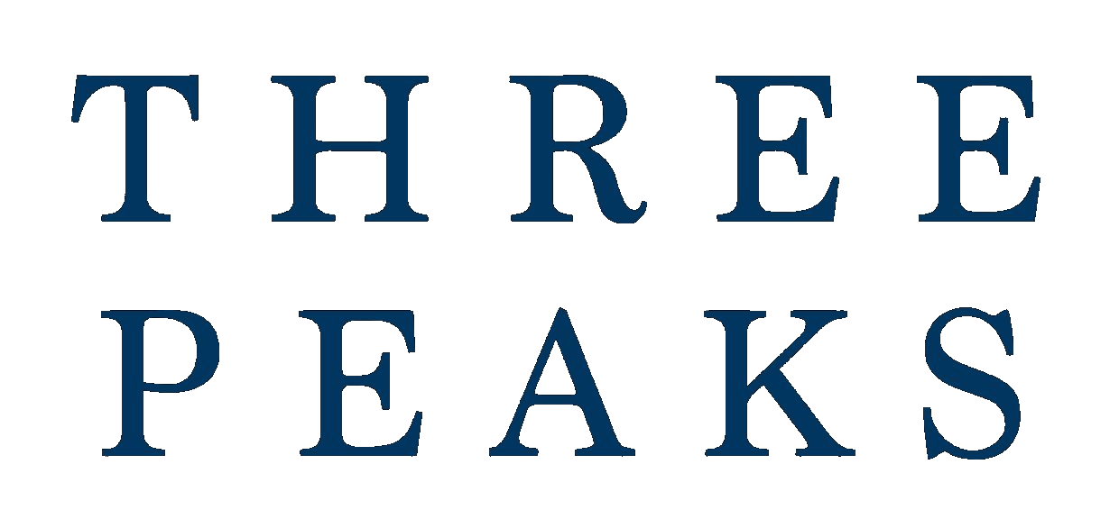 Three Peaks